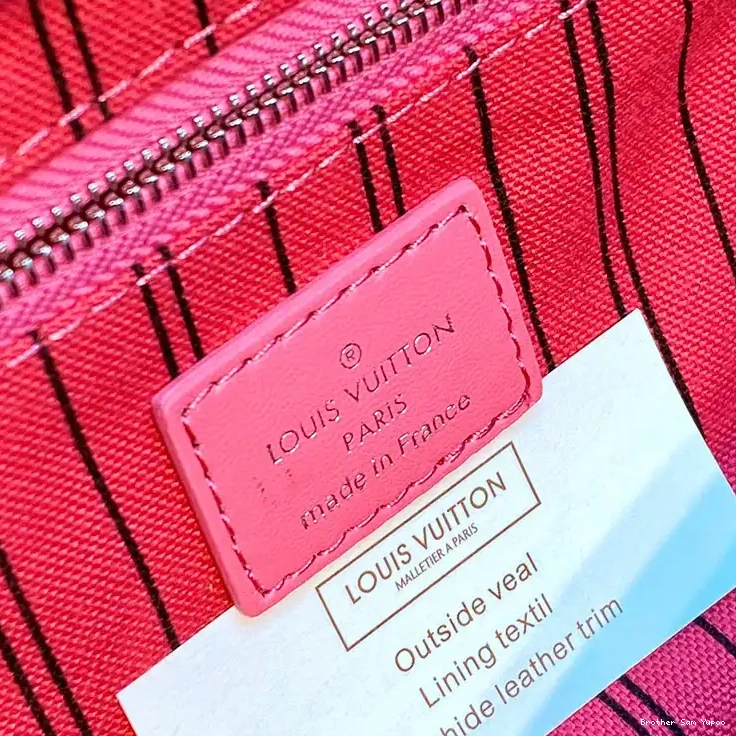 Brother Sam 2410YA0131 Bags LV 0807